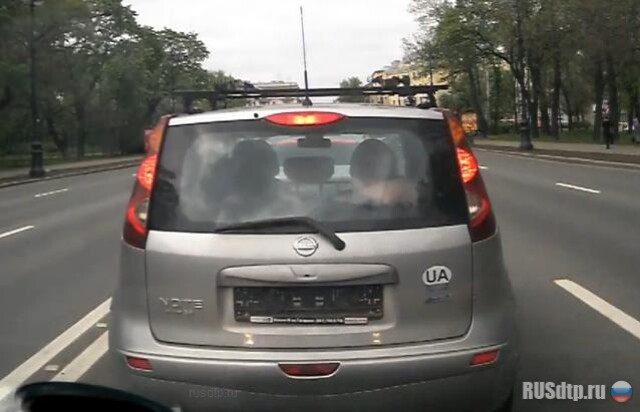 Автор был третьим 