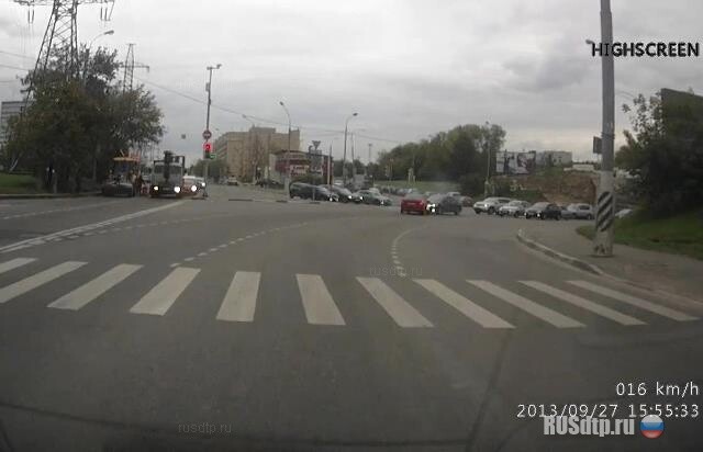 Проскакун 2 