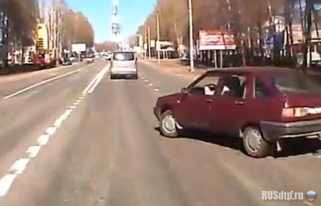 Искал прерывистую 