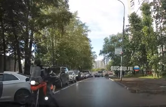 Заснял