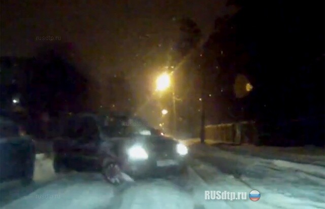 На тему \»Не пропустил\» 