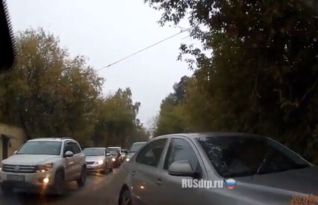 Все поехали и я поехала © 