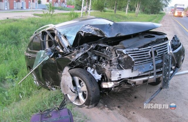 Погибла девочка 