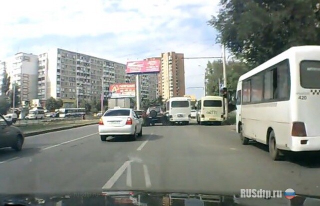 Не пролез 