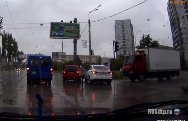 Медвежья услуга 