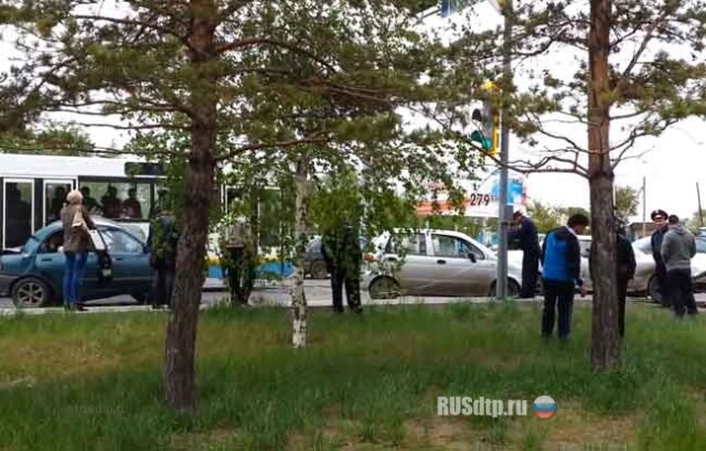 Пьяная мразь убила ребенка 