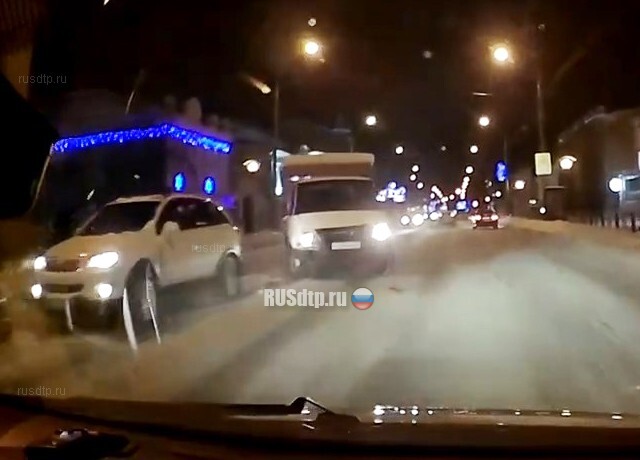 Моя жена умница (с) 