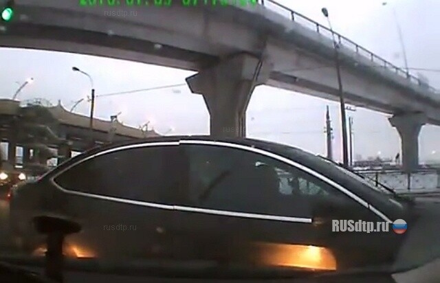 Поспешишь… 