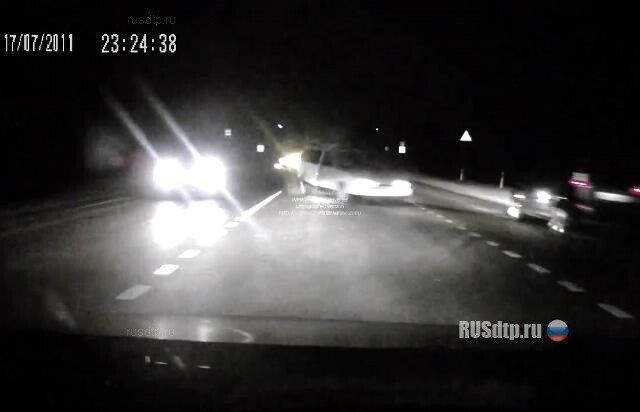 Под Краснодаром 