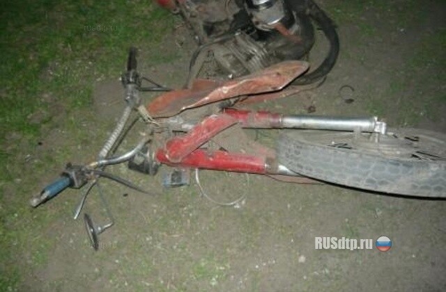 В Липецкой области погиб 16- летний подросток 