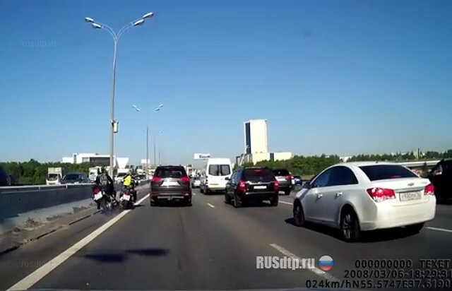 Друг друга истребляют 