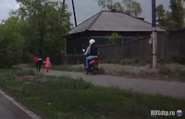 Гребаный хруст 