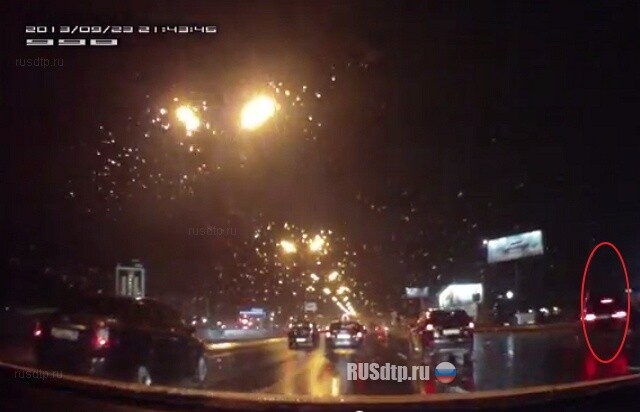 Минус один обочечник 