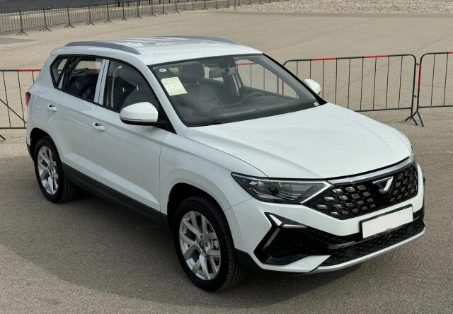 «Надежный двигатель, проверенный автомат — и ничего лишнего»: отзыв владельца Jetta VS5 