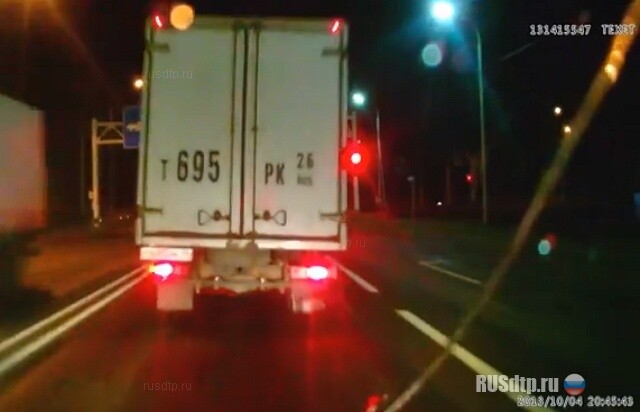 О том, куда может занести известный орган… 