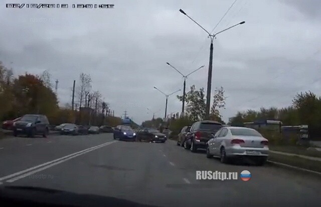 Повернул сам- поверни другого 