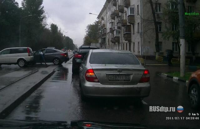 Нападение на \»Гелика\» 