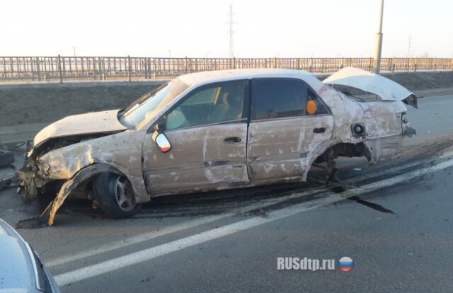 В Якутске пьяный водитель дважды совершил наезд на пешеходов 