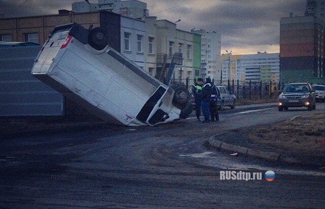 Фокусник-автобусник 