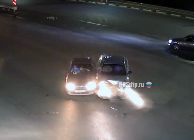 Прямо в цель