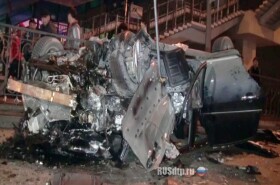 авария в истре сегодня на волоколамке около монастыря