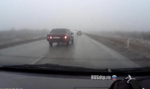 Хорошо что сам убрался 