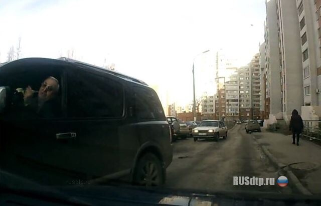 Быдло заказывали? Получите, распишитесь. 