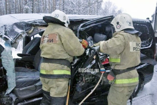 Женщина погибла в массовом ДТП на Чуйском тракте 