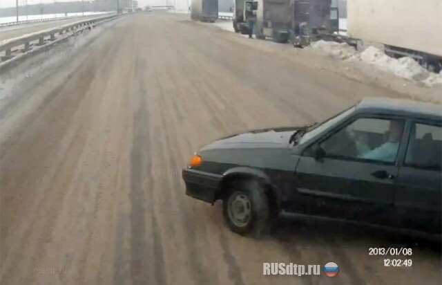 Не справился 