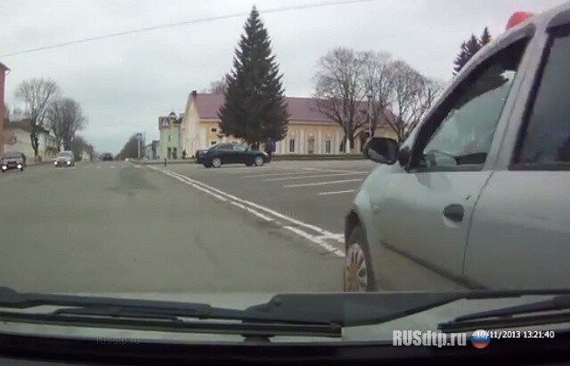 Виноват он! © 