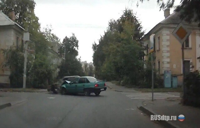 \»Обе главные\» 