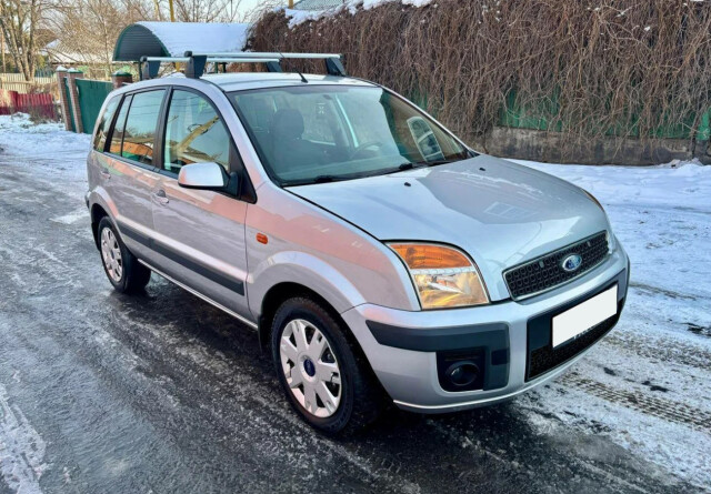 Надежный автомобиль до 500 тысяч рублей? Да, это реально 