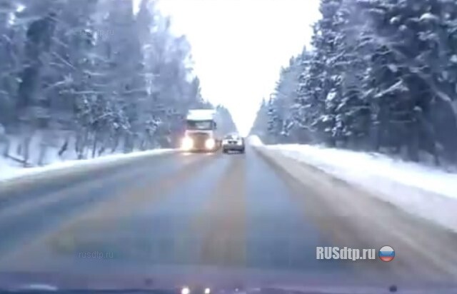 Ищет смерть 