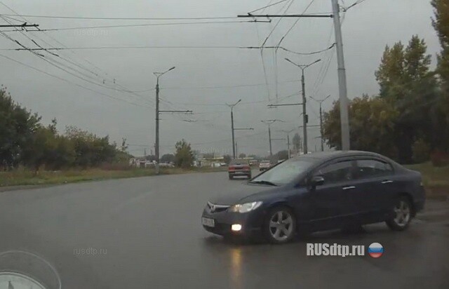 Всего не предусмотришь 