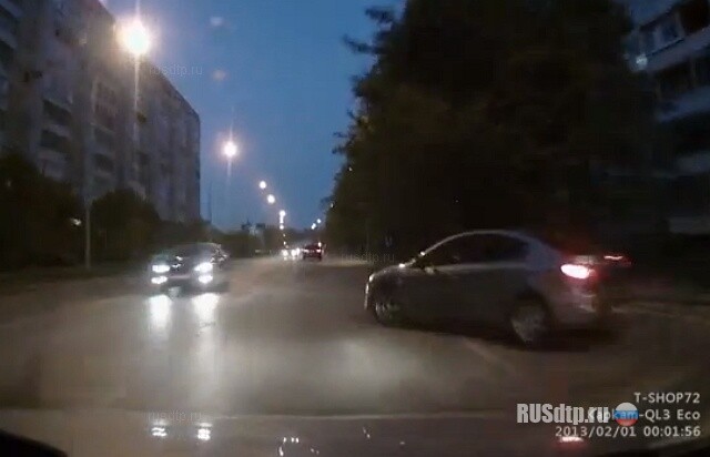 С днем рождения! 