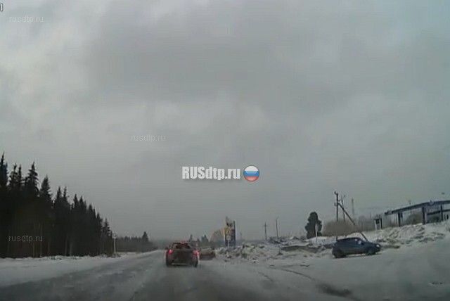 ДТП