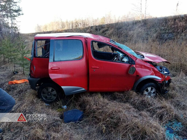 Мужчина потерял супругу в ДТП в Чебаркульском районе 