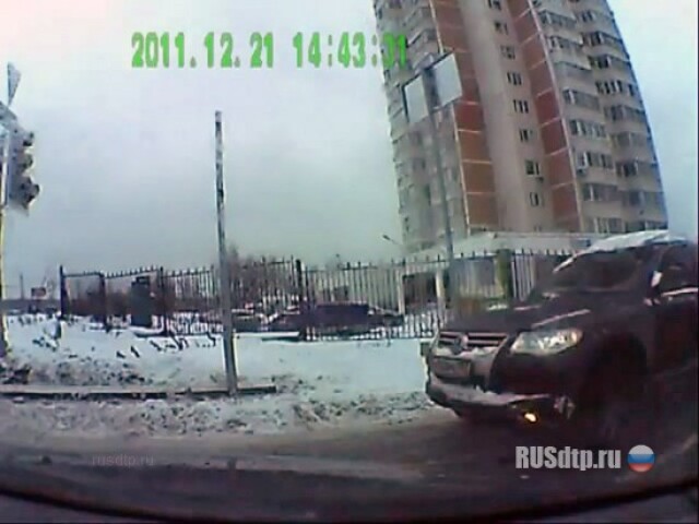 Гарный хлопец 