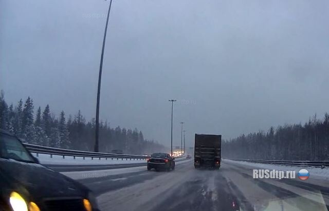 Вдруг, откуда ни возьмись, появился… 