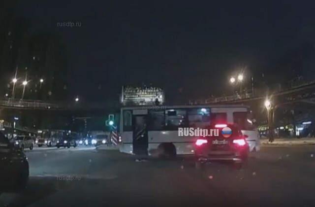 В Санкт-Петербурге