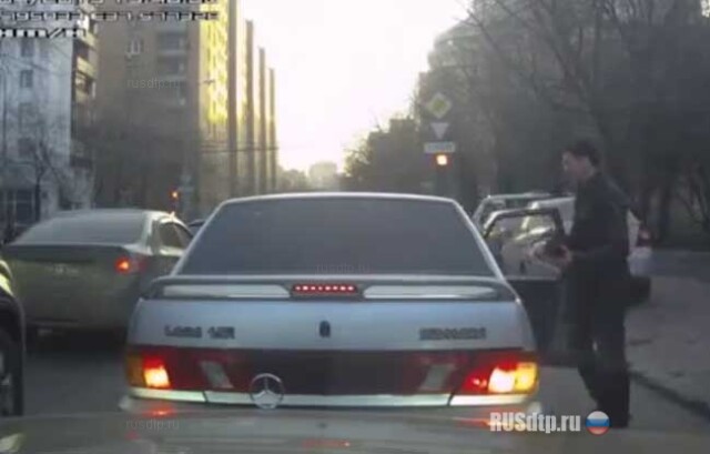 Батон нада? 