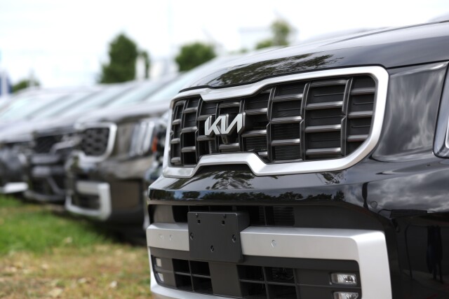 «Горят сиденья»: Kia объявила об отзыве автомобилей из-за серьезной неисправности 