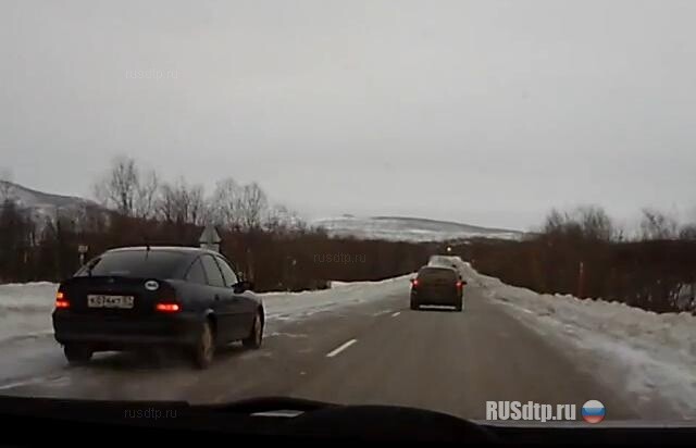 Куда спешит? 2 