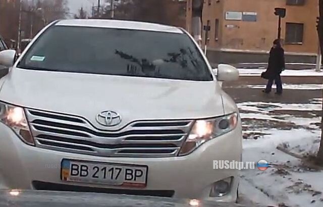 Алчевское быдло 