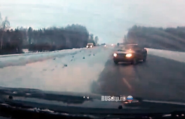 С наименьшими потерями 