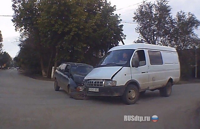 Что мешало газелисту смотреть на знаки? 