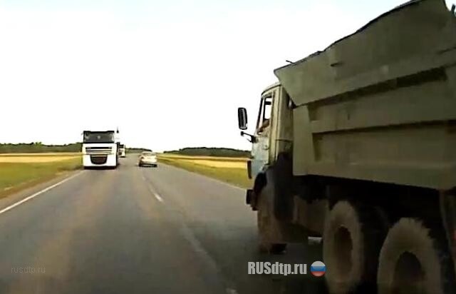 Хорошо, что все хорошо закончилось 