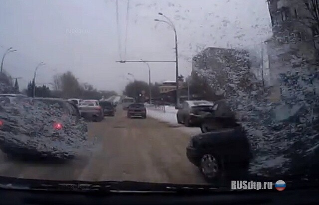 Так хорошо пел… 