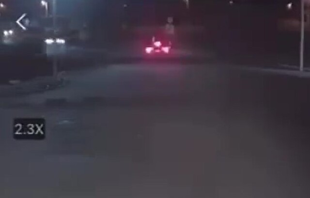 Четыре человека пострадали при столкновении двух машин в Ингушетии