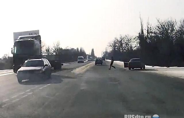 Еще раз о пользе ремней 